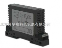 S1201单入双出热电偶调理模块 热电偶信号隔离与双路输出的专业解决方案